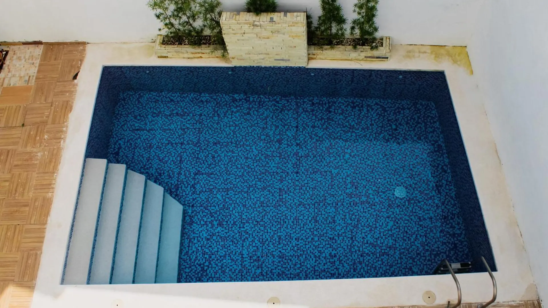 Apartment Casa Santo Domingo Oeste Con Piscina Dominican Republic
